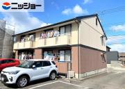 ロイヤルビレッジA棟