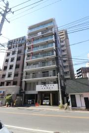西鉄天神大牟田線西鉄平尾駅まで徒歩5分