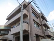 ミナミマチマンション