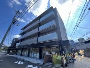 京阪本線枚方公園駅まで徒歩4分