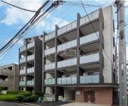 グリシーナ上北沢