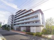 西武多摩湖線八坂駅まで徒歩8分