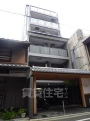 阪急京都線烏丸駅まで徒歩10分
