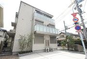京王井の頭線永福町駅まで徒歩6分