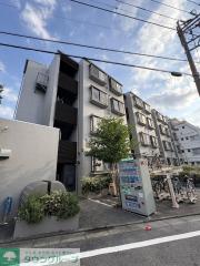 都営大江戸線新江古田駅まで徒歩9分