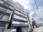 ＪＲ阪和線南田辺駅まで徒歩1分