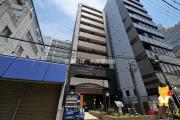 地下鉄谷町線南森町駅まで徒歩6分