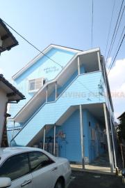 シティベール山下八番館