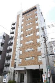 東京メトロ半蔵門線押上駅まで徒歩2分