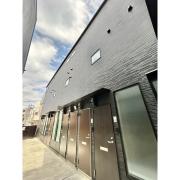 西武池袋・豊島線椎名町駅まで徒歩2分