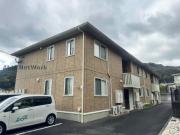 長崎県諫早市多良見町木床