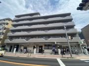 阪急宝塚線曽根駅まで徒歩4分