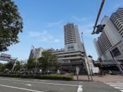 阪急神戸線西宮北口駅まで徒歩1分