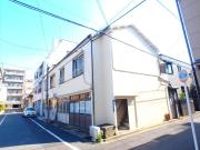 都営浅草線本所吾妻橋駅まで徒歩5分