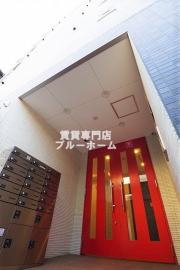 南海本線住ノ江駅まで徒歩8分