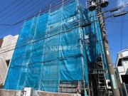 西武新宿線新狭山駅まで徒歩8分