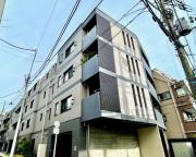 東急目黒線西小山駅まで徒歩5分