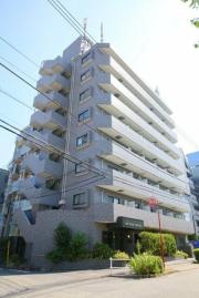 ＪＲ総武線（各駅停車）東中野駅まで徒歩5分