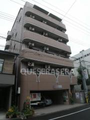 地下鉄谷町線天神橋筋六丁目駅まで徒歩8分