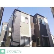 スカイパークテラス