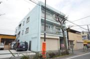 マツヤマンション