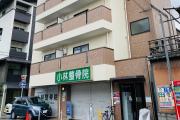 ラフォーレ若宮