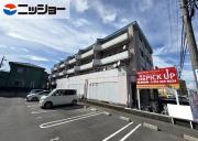 古久マンション