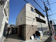 都営三田線志村坂上駅まで徒歩8分