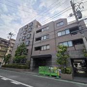 横浜大口ガーデンハウス