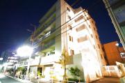 都営浅草線戸越駅まで徒歩8分