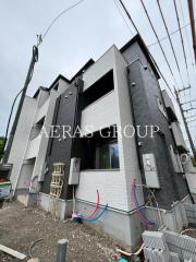 KEIAI RESIDENCE 北野