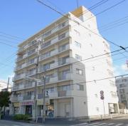 マンションニュー行徳第3