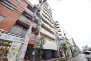 プレール・ドゥーク住吉駅前