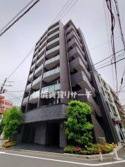 Le′a横濱反町駅前