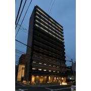 S-RESIDENCE名古屋菊井aline（アライン） FR・家電キャ