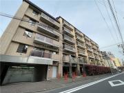 東急東横線学芸大学駅まで徒歩11分