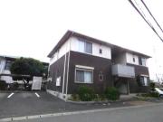ＪＲ豊肥本線三里木駅まで徒歩7分