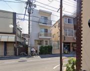 京王線幡ヶ谷駅まで徒歩9分