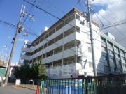 阪急京都線茨木市駅まで徒歩14分