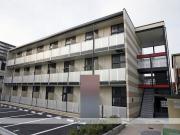 レオパレスなでしこ荘