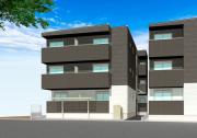 フジパレス今川II番館