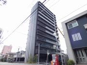 メイクスアート名古屋リニアFRONT