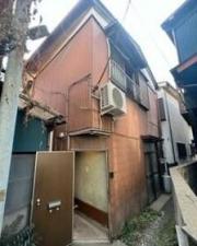 栗原アパート