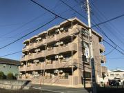 ＪＲ御殿場線大岡駅まで徒歩17分