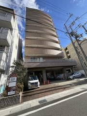 山陽電鉄本線手柄駅まで徒歩3分