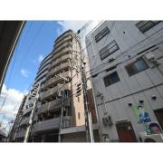 神戸高速鉄道東西線西元町駅まで徒歩2分