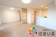 名鉄西尾線桜井駅まで徒歩10分