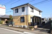 東武伊勢崎・大師線細谷駅まで徒歩25分