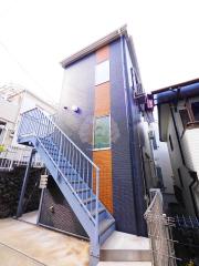 ＪＲ京浜東北・根岸線桜木町駅まで徒歩12分