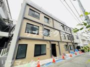 ＪＲ山手線池袋駅まで徒歩10分